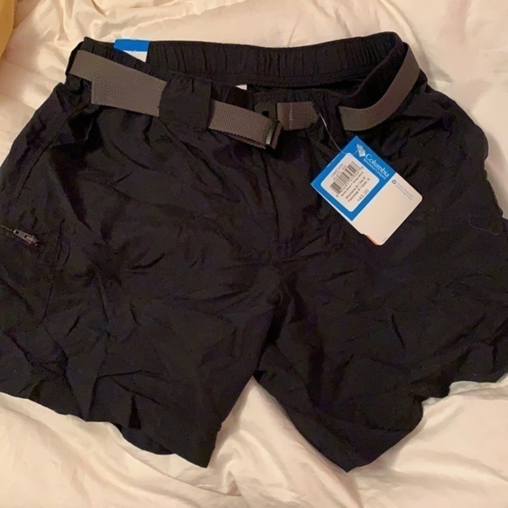 NWT Columbia Shorts